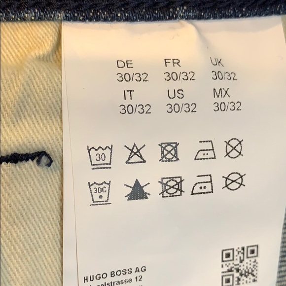 BOSS Men’s Jeans - Picture 4 of 4